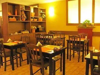 Albergo Hotel Giardino Desio Italia