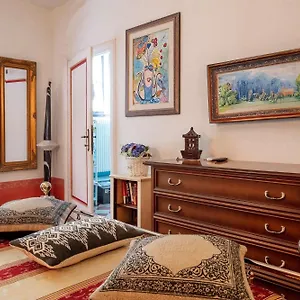 Casa Quintani , Cortona Italia