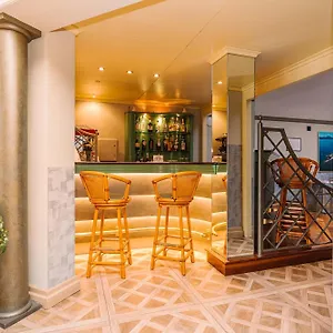 Crystal Hotel