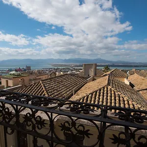 Residenze Al Castello , Cagliari Italia