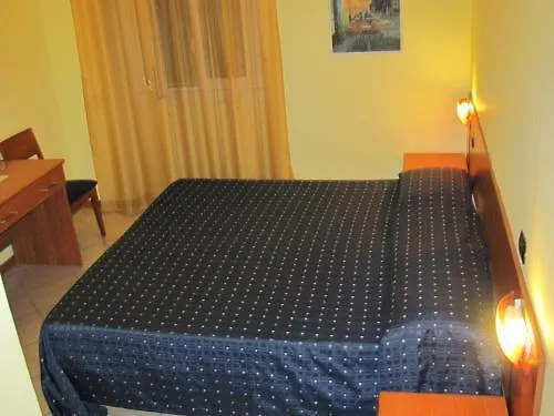 Albergo Hotel Giardino Desio