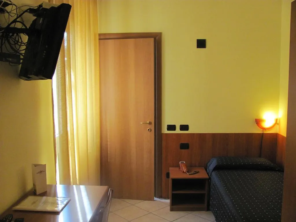 Albergo Hotel Giardino Desio