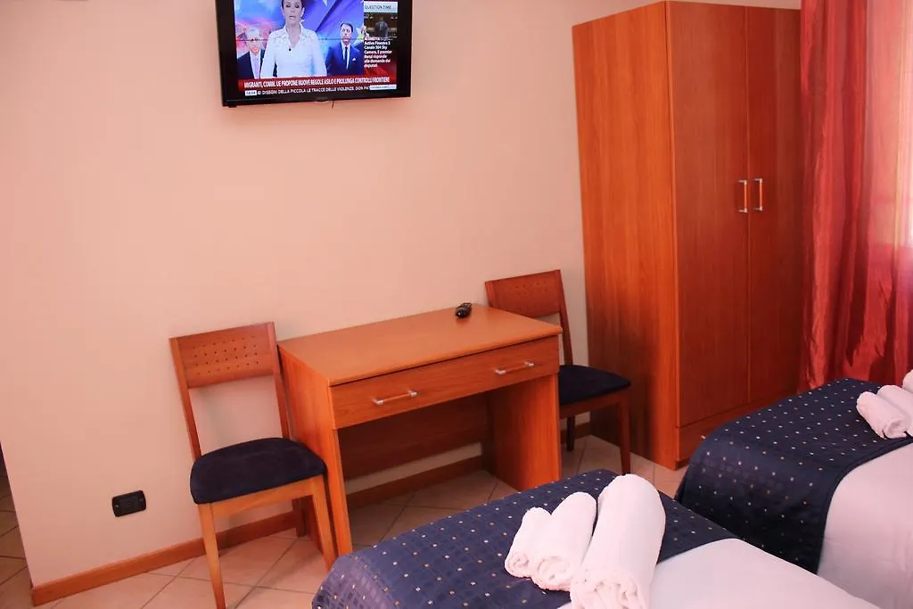 Albergo Hotel Giardino Desio 2*,  Italy