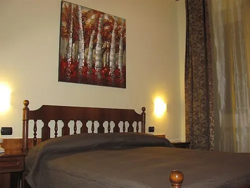 Albergo Hotel Giardino Desio