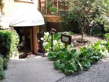 Albergo Hotel Giardino Desio