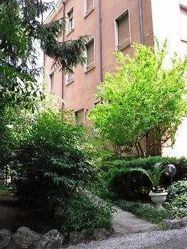 Albergo Hotel Giardino Desio 2*,  Italy
