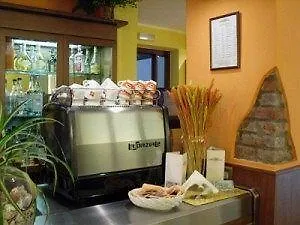 Albergo Hotel Giardino Desio Italy