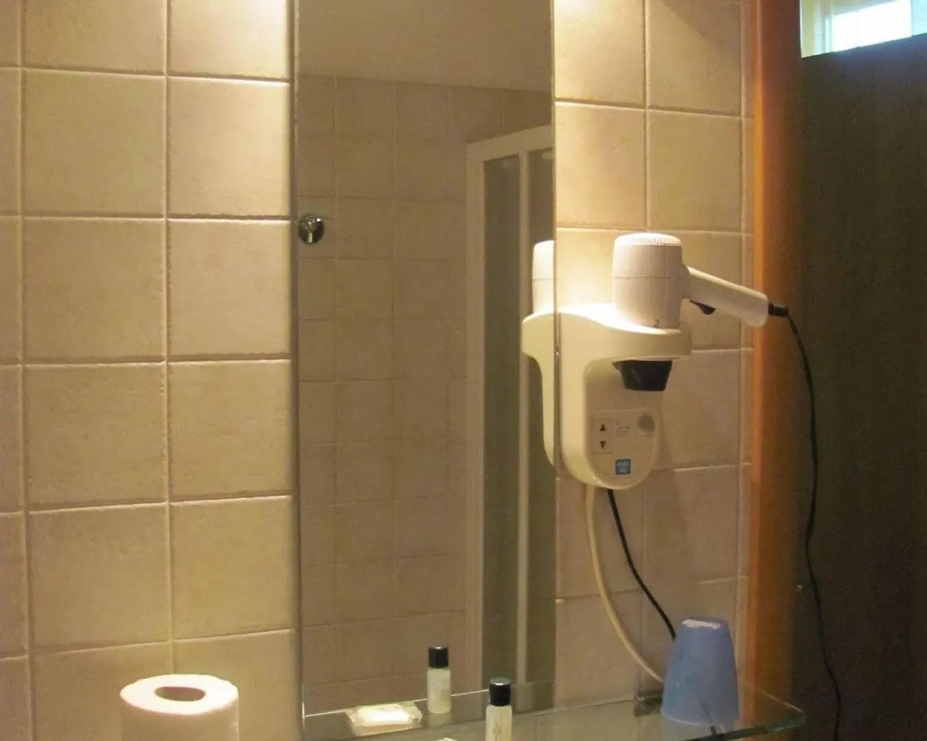 Albergo Hotel Giardino Desio