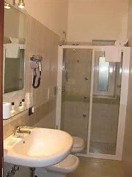 Albergo Hotel Giardino Desio
